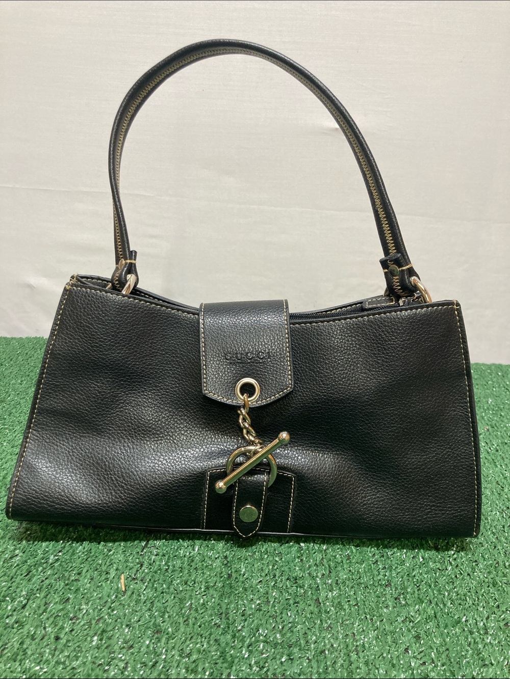 Designer Inspired shoulder bag (OKPM-05-006)
